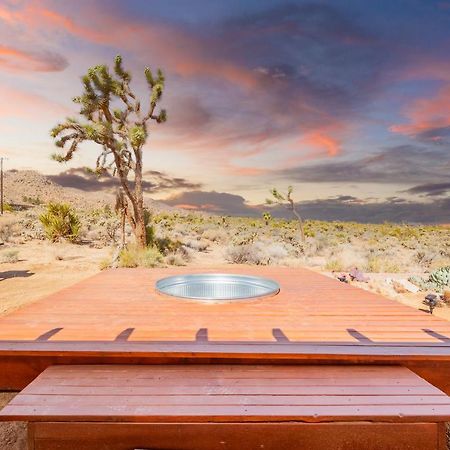 @ Marbella Lane - Modern Rustic Home In Jt Joshua Tree Ngoại thất bức ảnh