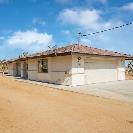 @ Marbella Lane - Modern Rustic Home In Jt Joshua Tree Ngoại thất bức ảnh