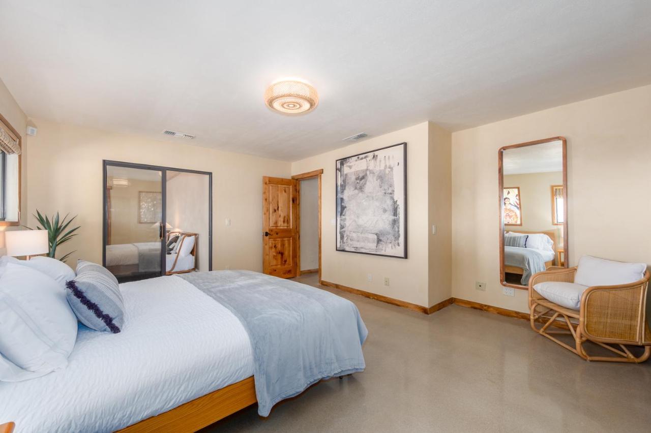 @ Marbella Lane - Modern Rustic Home In Jt Joshua Tree Ngoại thất bức ảnh