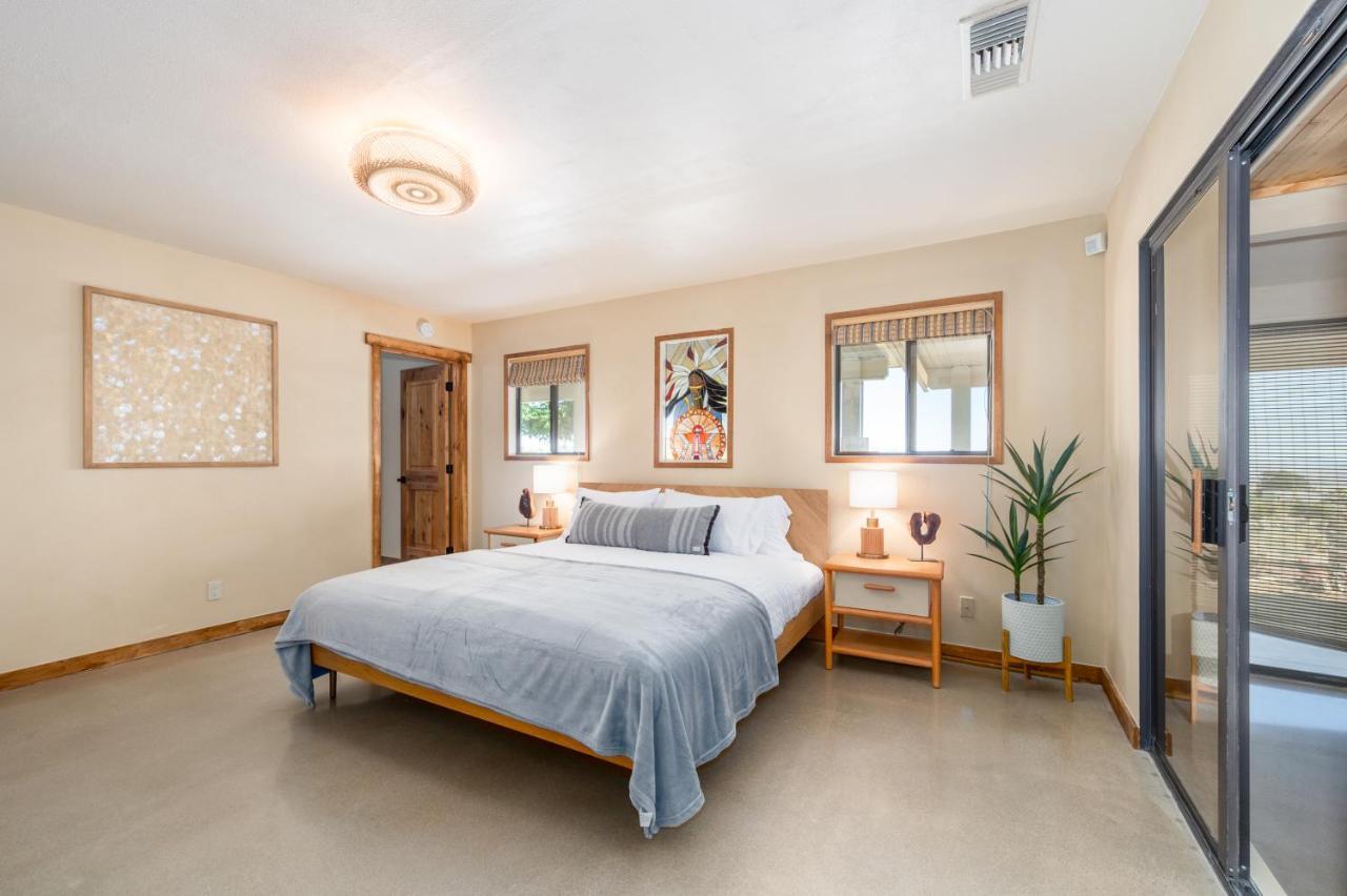 @ Marbella Lane - Modern Rustic Home In Jt Joshua Tree Ngoại thất bức ảnh