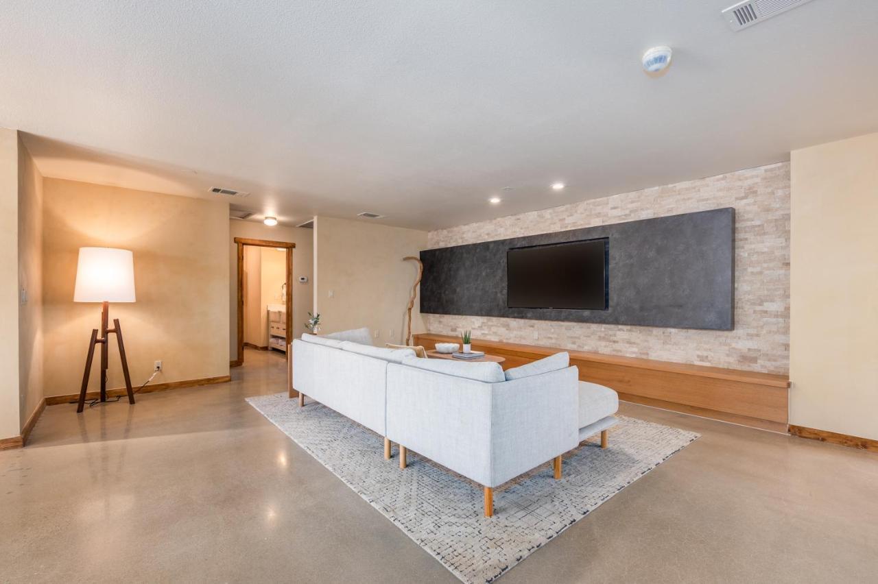 @ Marbella Lane - Modern Rustic Home In Jt Joshua Tree Ngoại thất bức ảnh