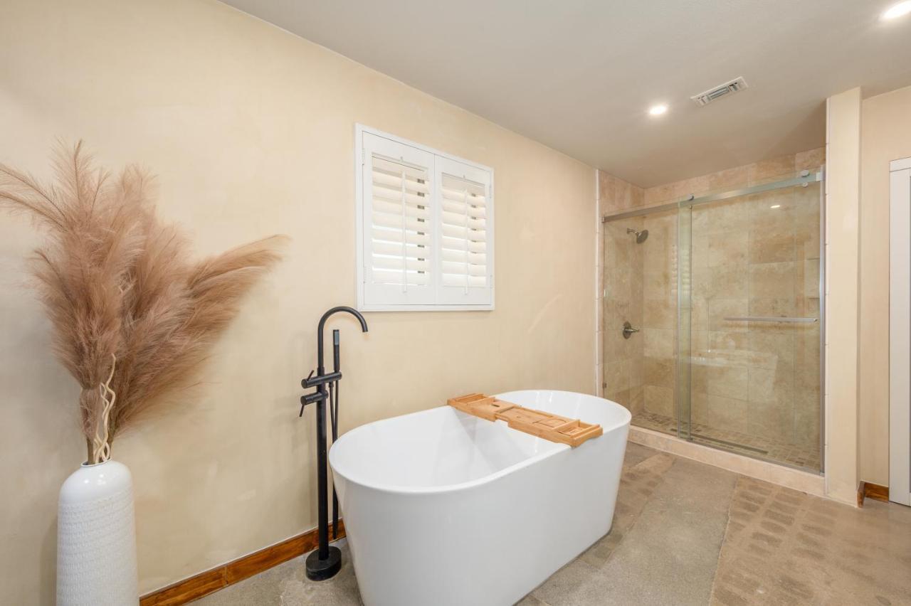 @ Marbella Lane - Modern Rustic Home In Jt Joshua Tree Ngoại thất bức ảnh