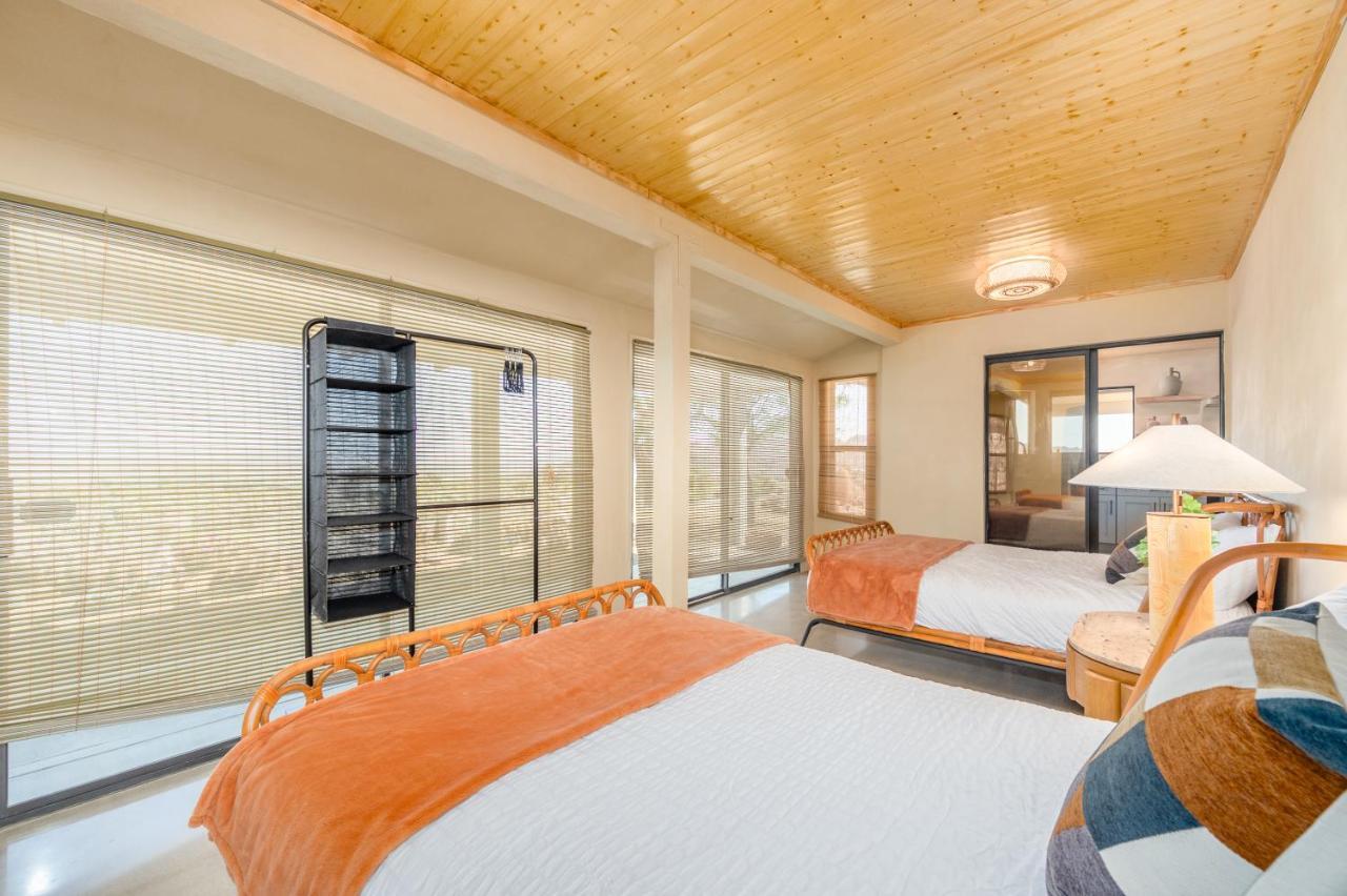 @ Marbella Lane - Modern Rustic Home In Jt Joshua Tree Ngoại thất bức ảnh
